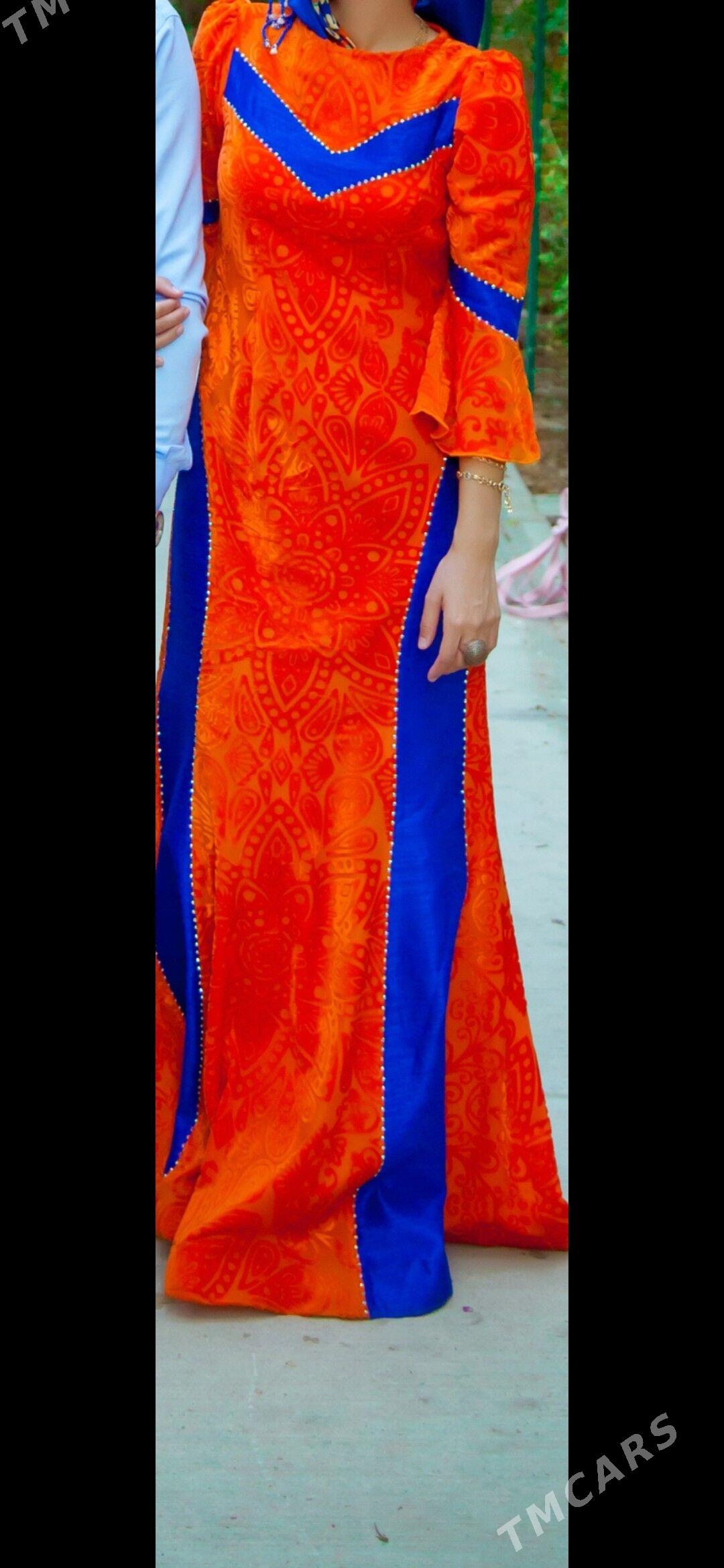 pombah - Ашхабад - img 3