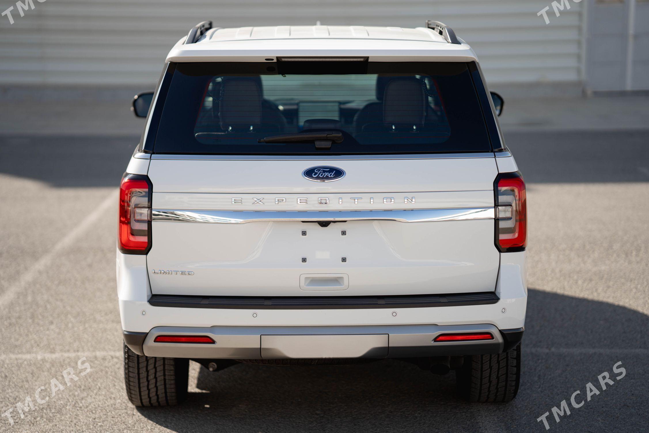 Ford Expedition 2023 - 720 000 TMT - Ашхабад - img 5
