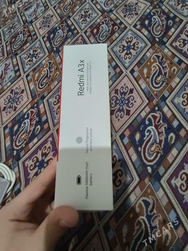 REDMİ A3X - Kerki - img 5
