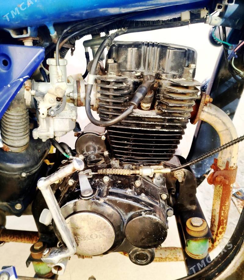 Fekon FK200-14G 2015 - 26 000 TMT - Bäherden - img 7