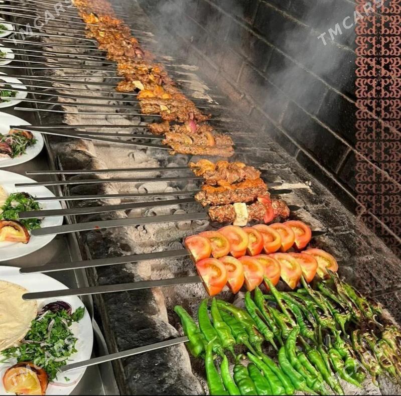 mangalchy - Arçabil şaýoly - img 1