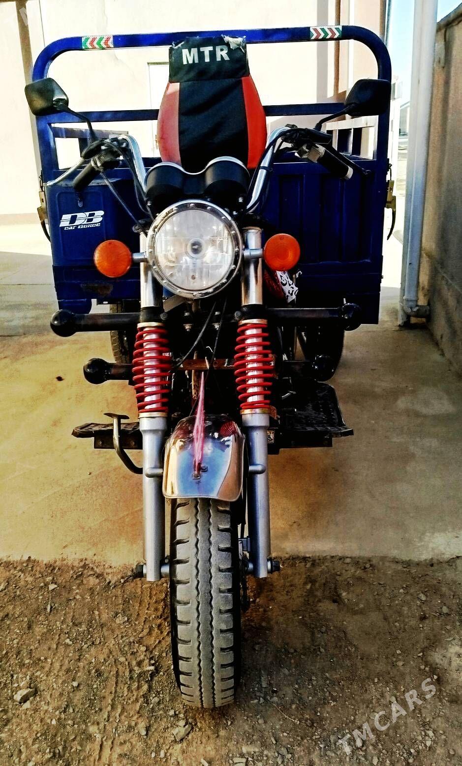 Fekon FK200-14G 2015 - 26 000 TMT - Bäherden - img 4