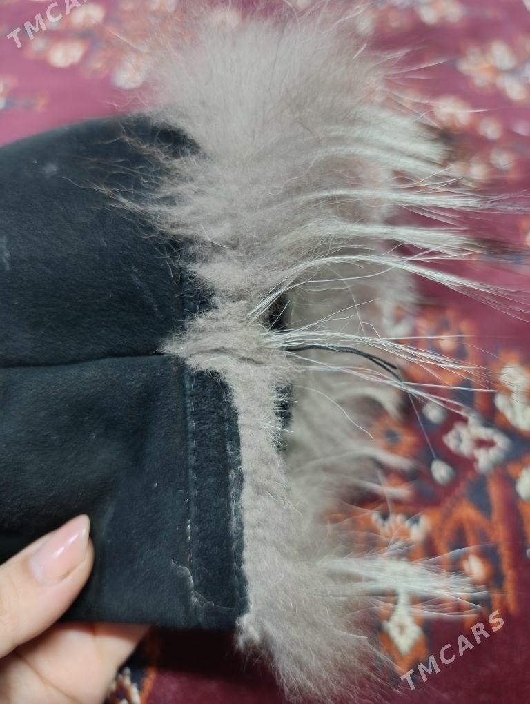 Palto - Балканабат - img 4