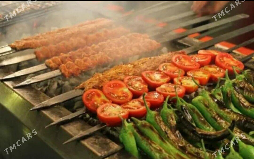 mangalchy - Arçabil şaýoly - img 2