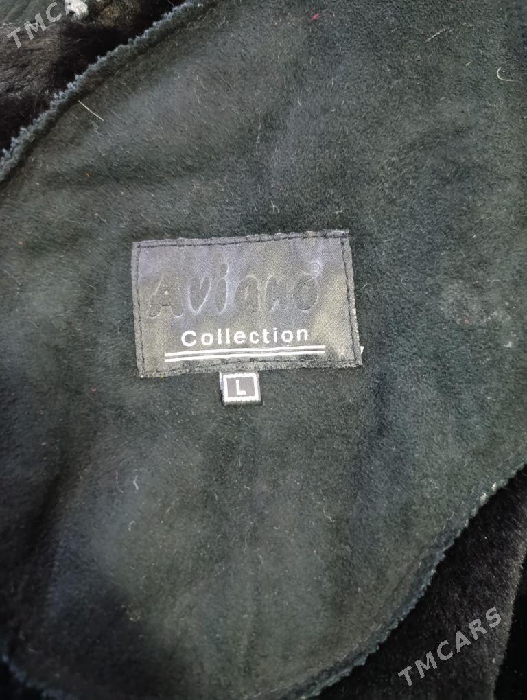 Palto - Балканабат - img 3