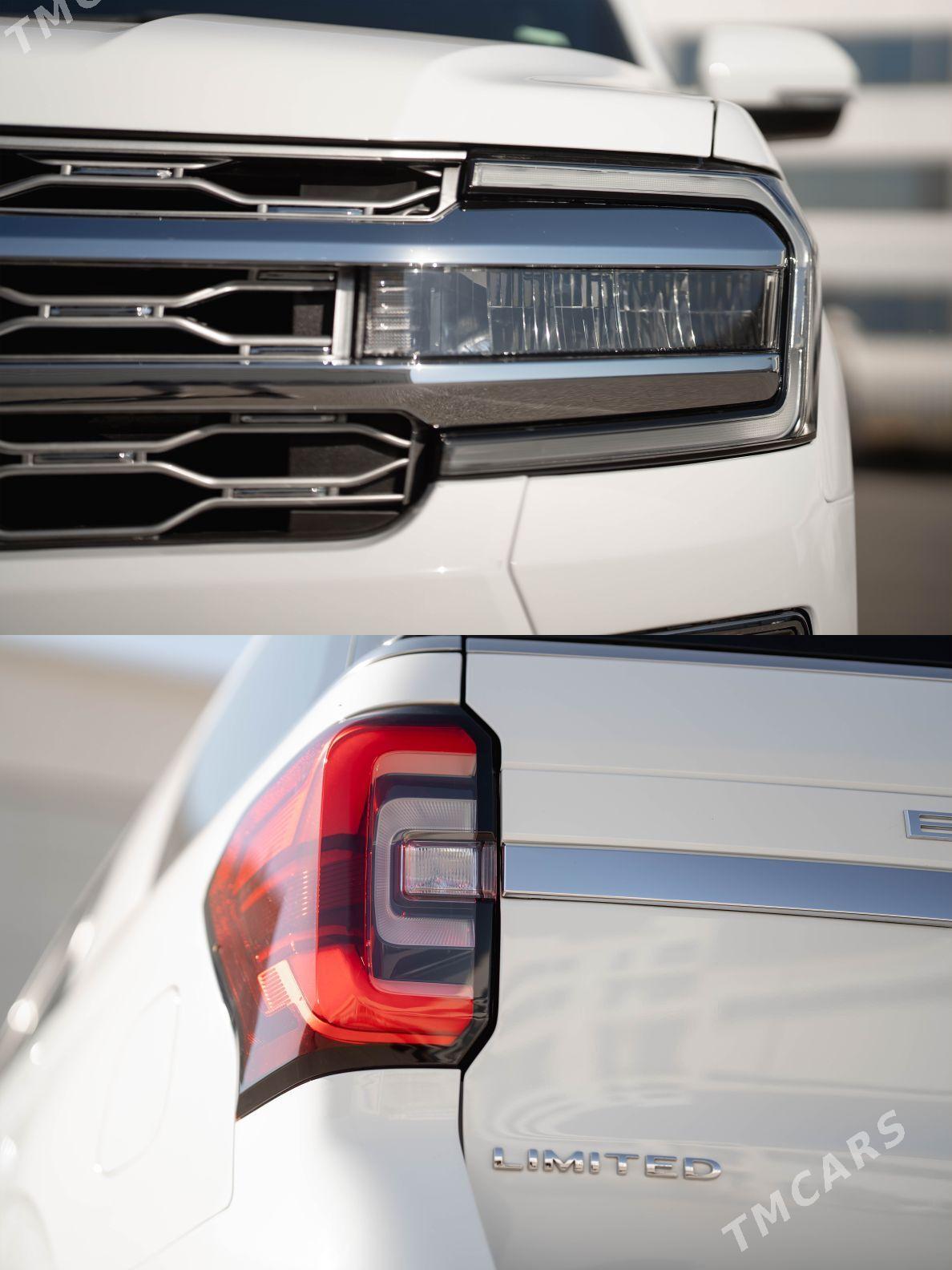 Ford Expedition 2023 - 720 000 TMT - Ашхабад - img 7