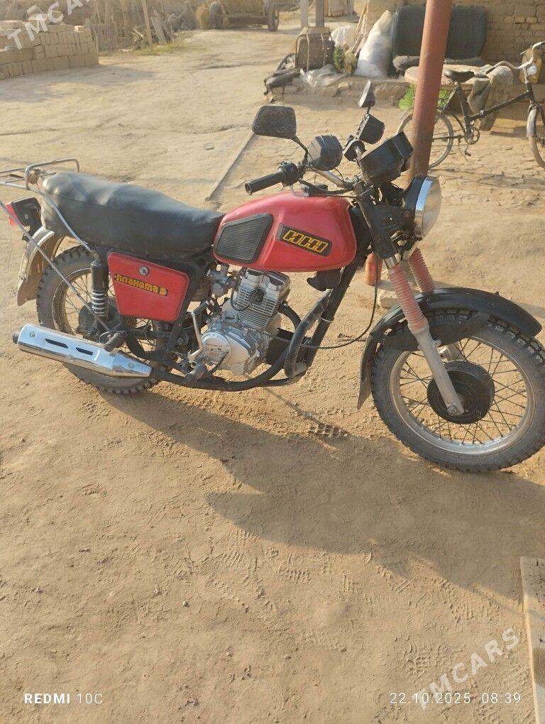 Fekon FK200-14G 2025 - 16 000 TMT - Керки - img 2