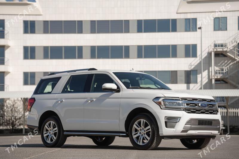 Ford Expedition 2023 - 720 000 TMT - Ашхабад - img 2