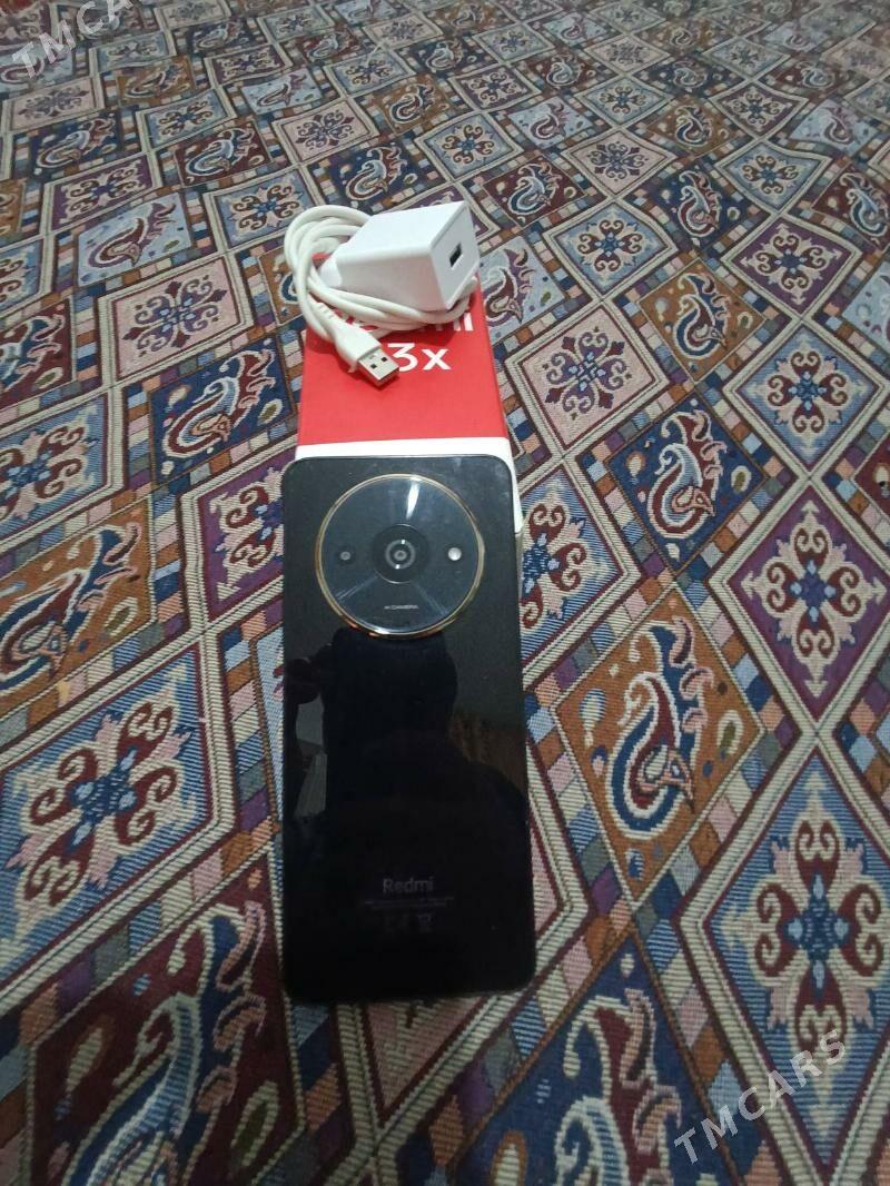 REDMİ A3X - Kerki - img 3