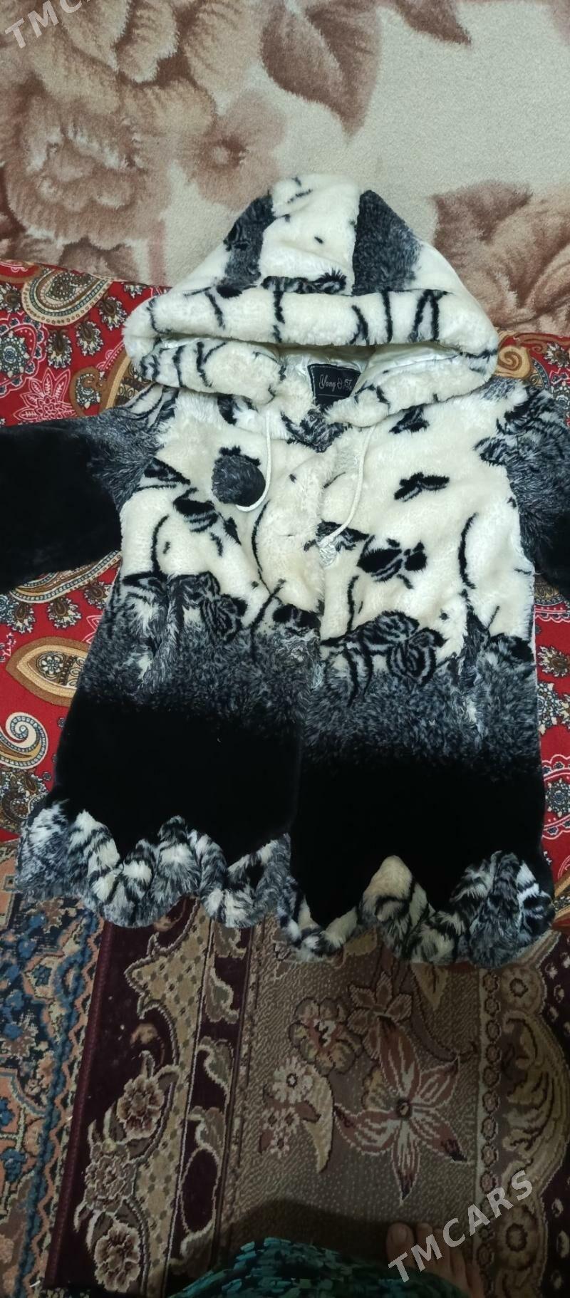 шубка - Farap - img 2