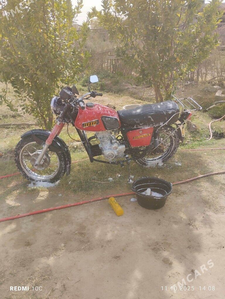 Fekon FK200-14G 2025 - 16 000 TMT - Керки - img 3