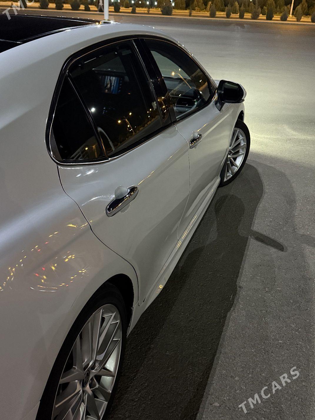 Toyota Camry 2021 - 399 000 TMT - Балканабат - img 4