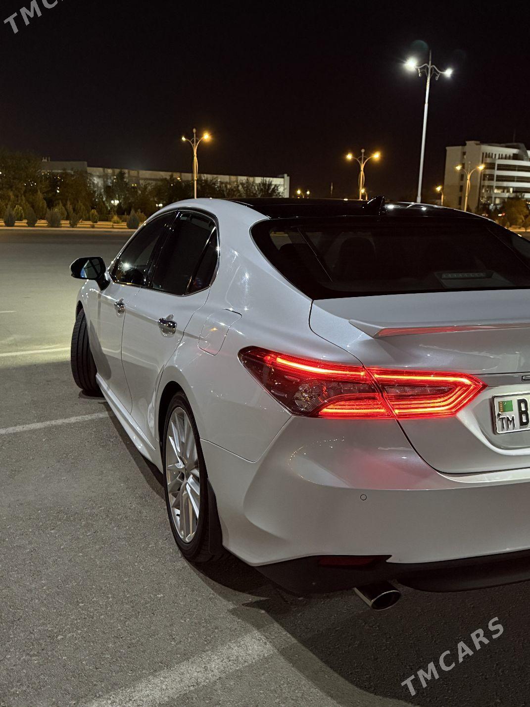 Toyota Camry 2021 - 399 000 TMT - Балканабат - img 6