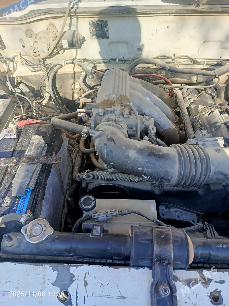 Toyota 4Runner 1995 - 87 000 TMT - Гызыларбат - img 5