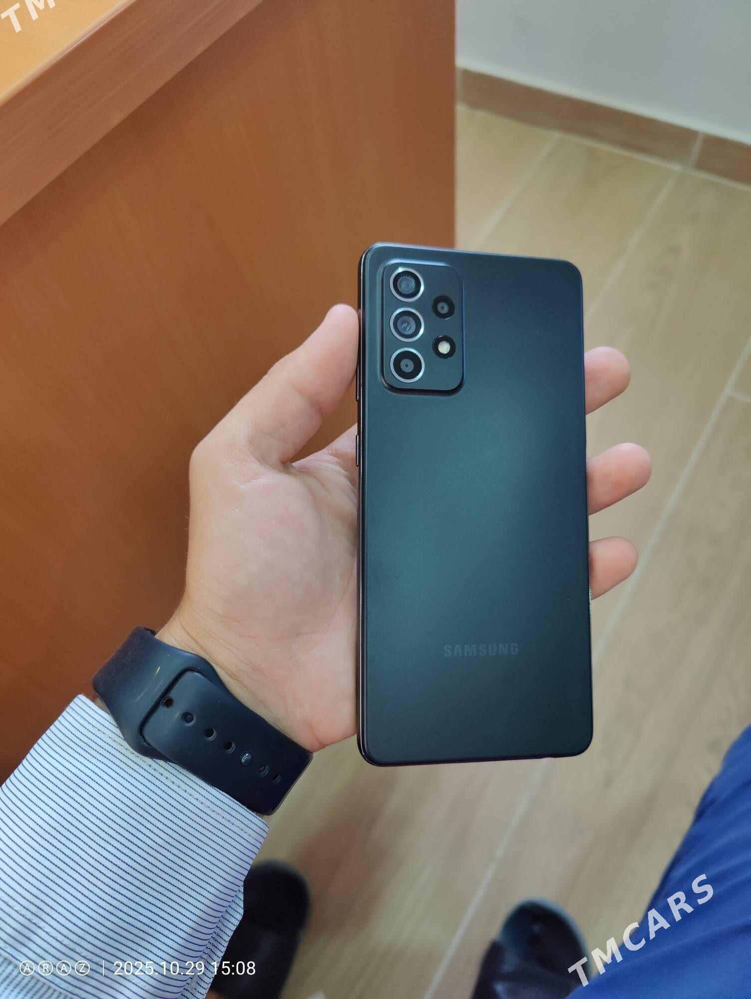 Samsung A52 - Çoganly - img 5