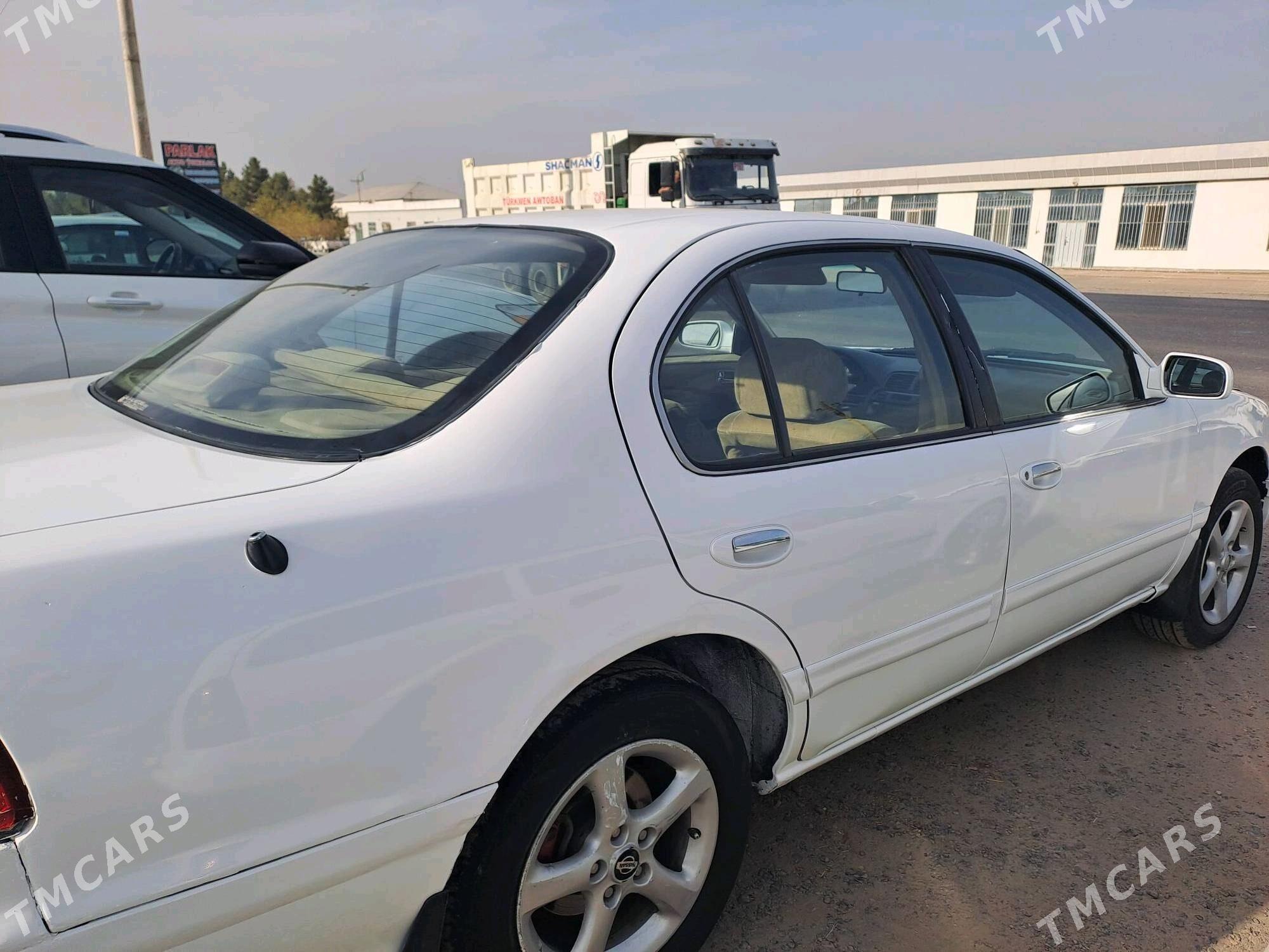 Nissan Maxima 1999 - 50 000 TMT - Mary - img 3