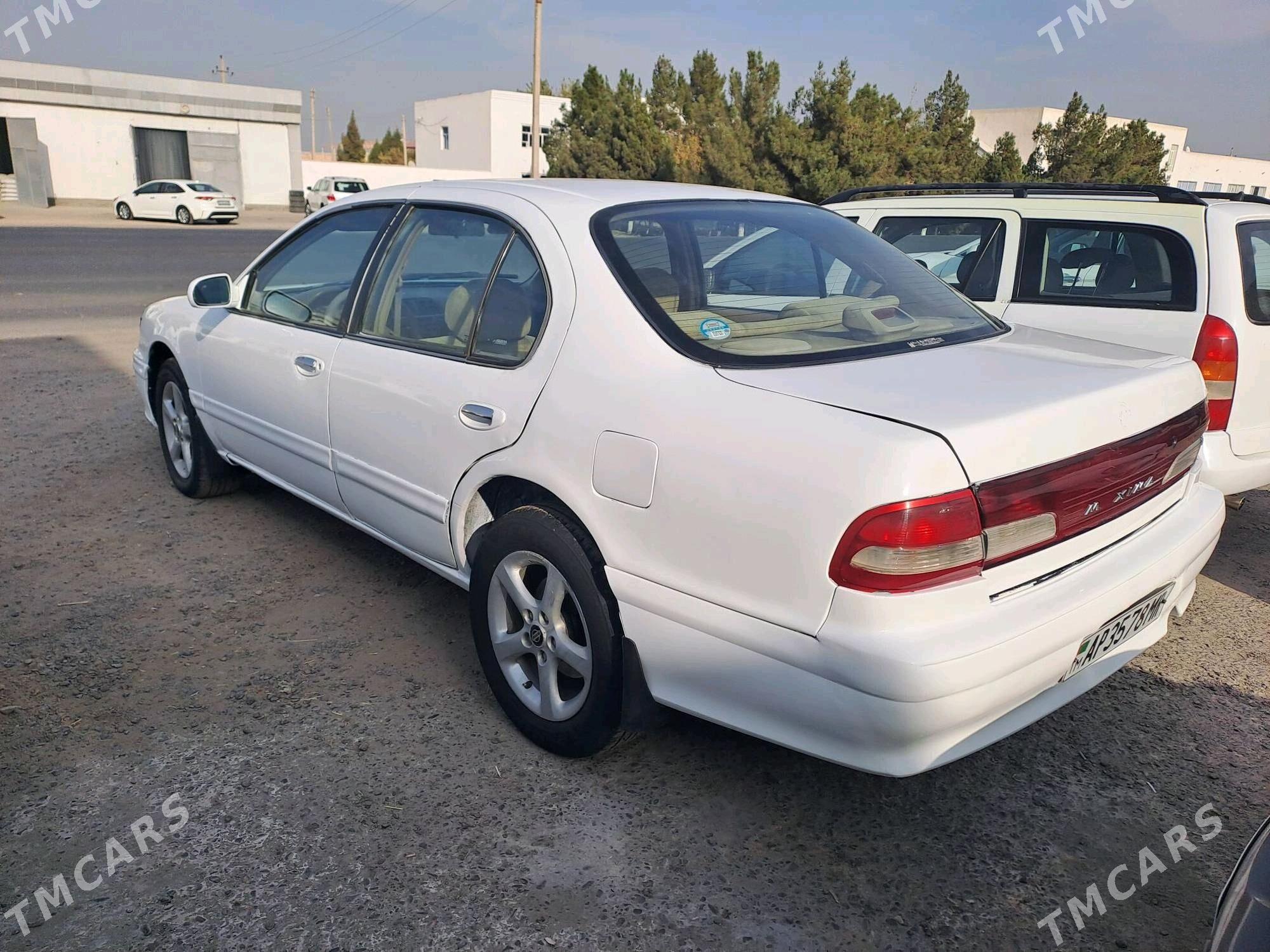 Nissan Maxima 1999 - 50 000 TMT - Mary - img 4