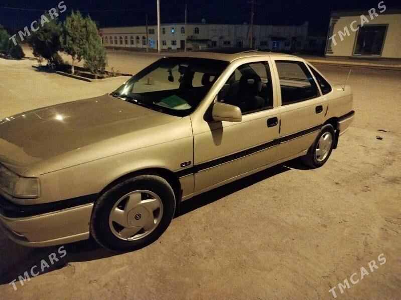 Opel Vectra 1992 - 45 000 TMT - Gurbansoltan Eje - img 3