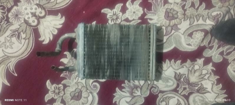 pecka radyator 150 TMT - Гумдаг - img 1