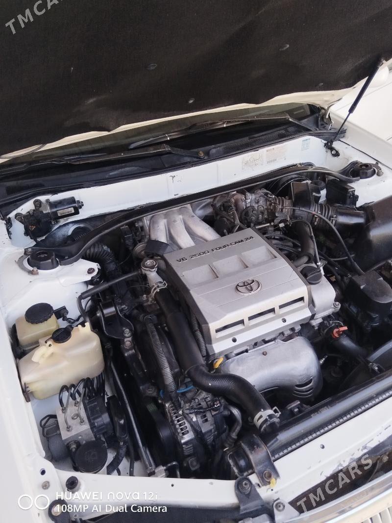 Toyota Avalon 1999 - 150 000 TMT - Берекет - img 5
