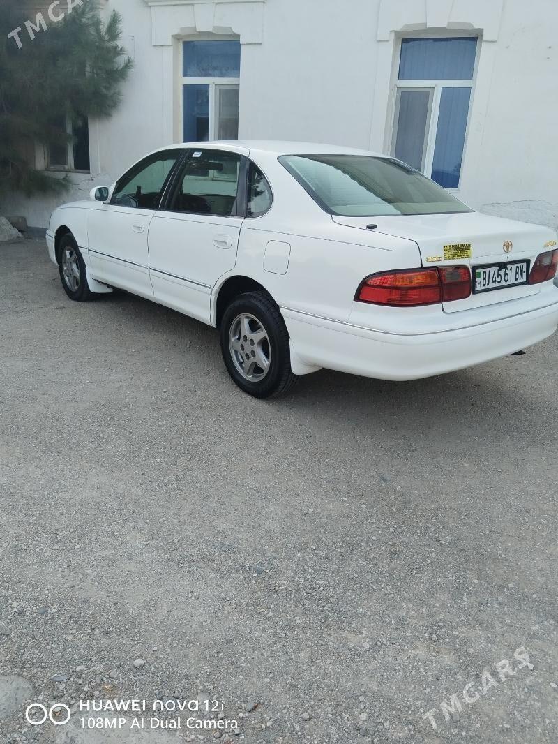 Toyota Avalon 1999 - 150 000 TMT - Берекет - img 7