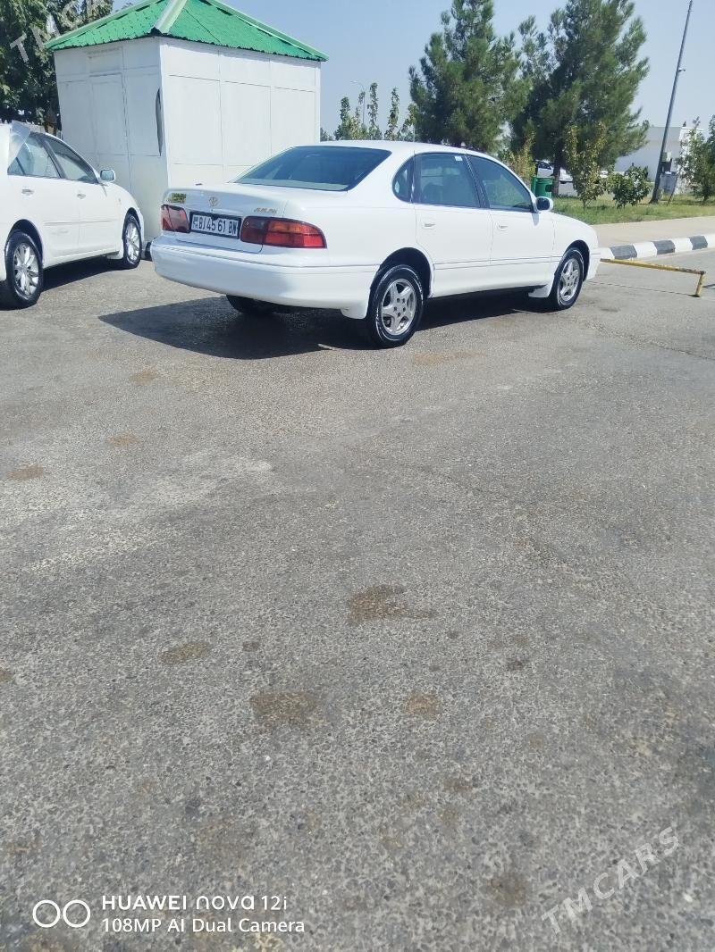 Toyota Avalon 1999 - 150 000 TMT - Берекет - img 2