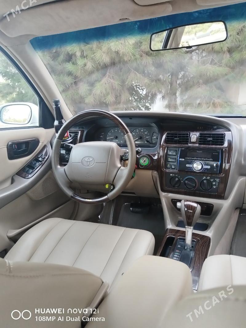 Toyota Avalon 1999 - 150 000 TMT - Берекет - img 6
