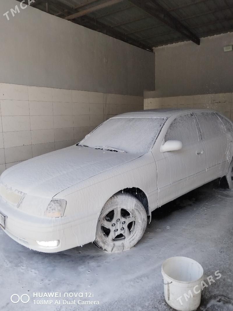 Toyota Avalon 1999 - 150 000 TMT - Берекет - img 8