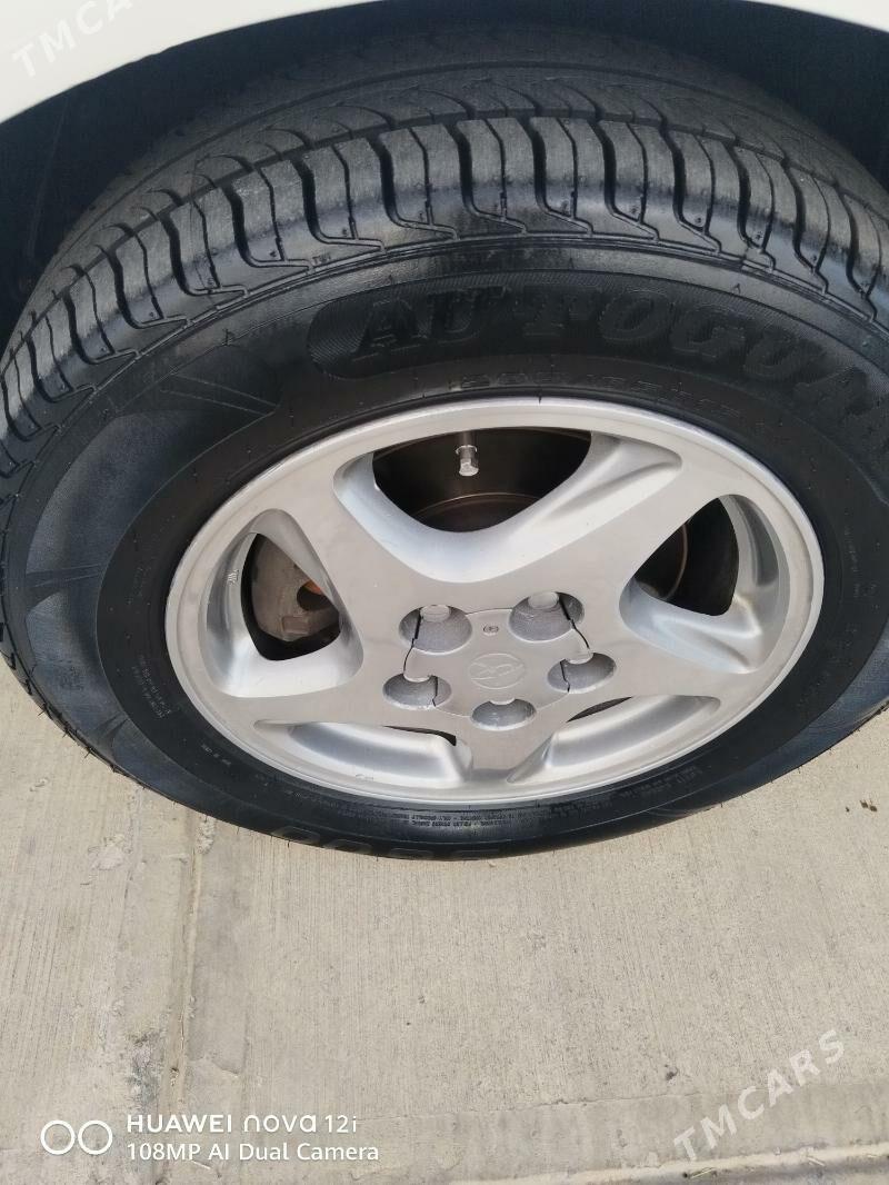 Toyota Avalon 1999 - 150 000 TMT - Берекет - img 3