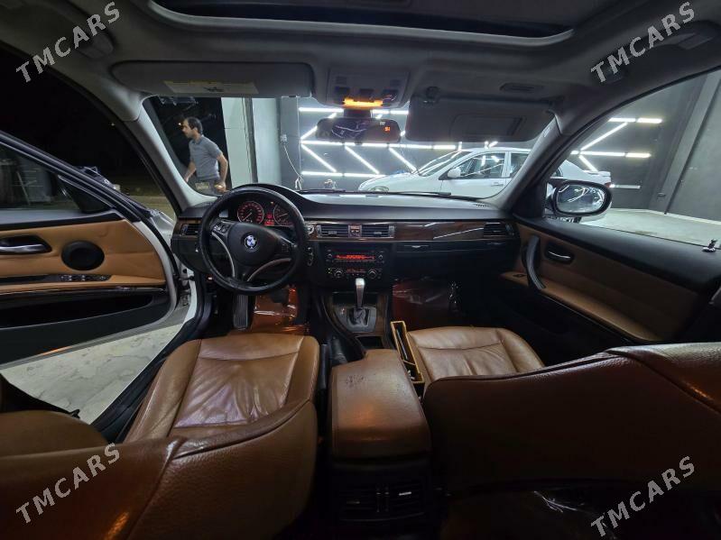 BMW 330 2011 - 200 000 TMT - Aşgabat - img 9