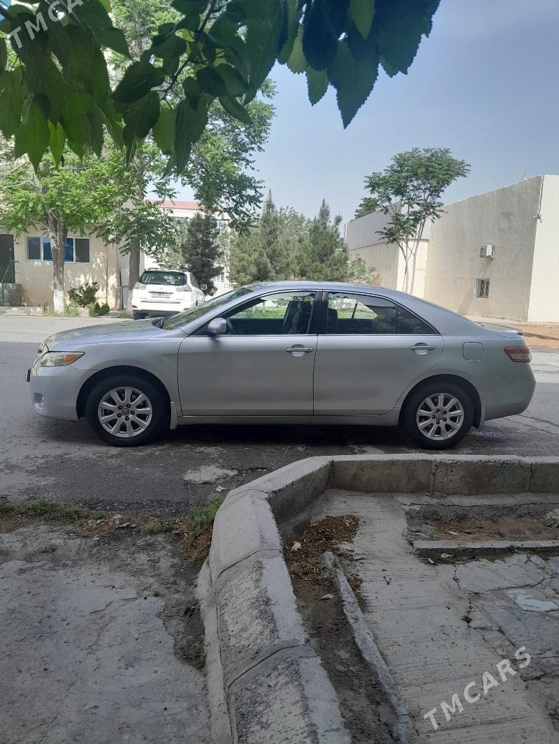 Toyota Camry 2009 - 160 000 TMT - 1 mkr - img 3