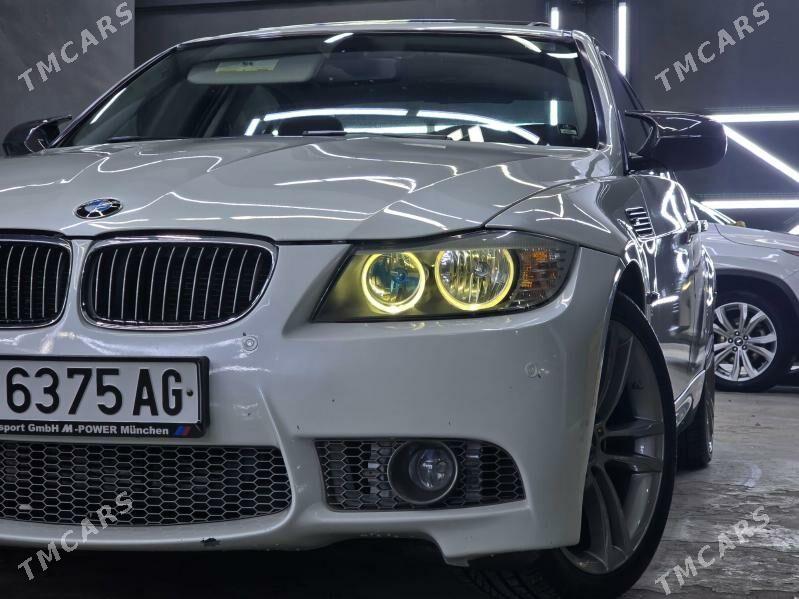 BMW 330 2011 - 200 000 TMT - Aşgabat - img 4
