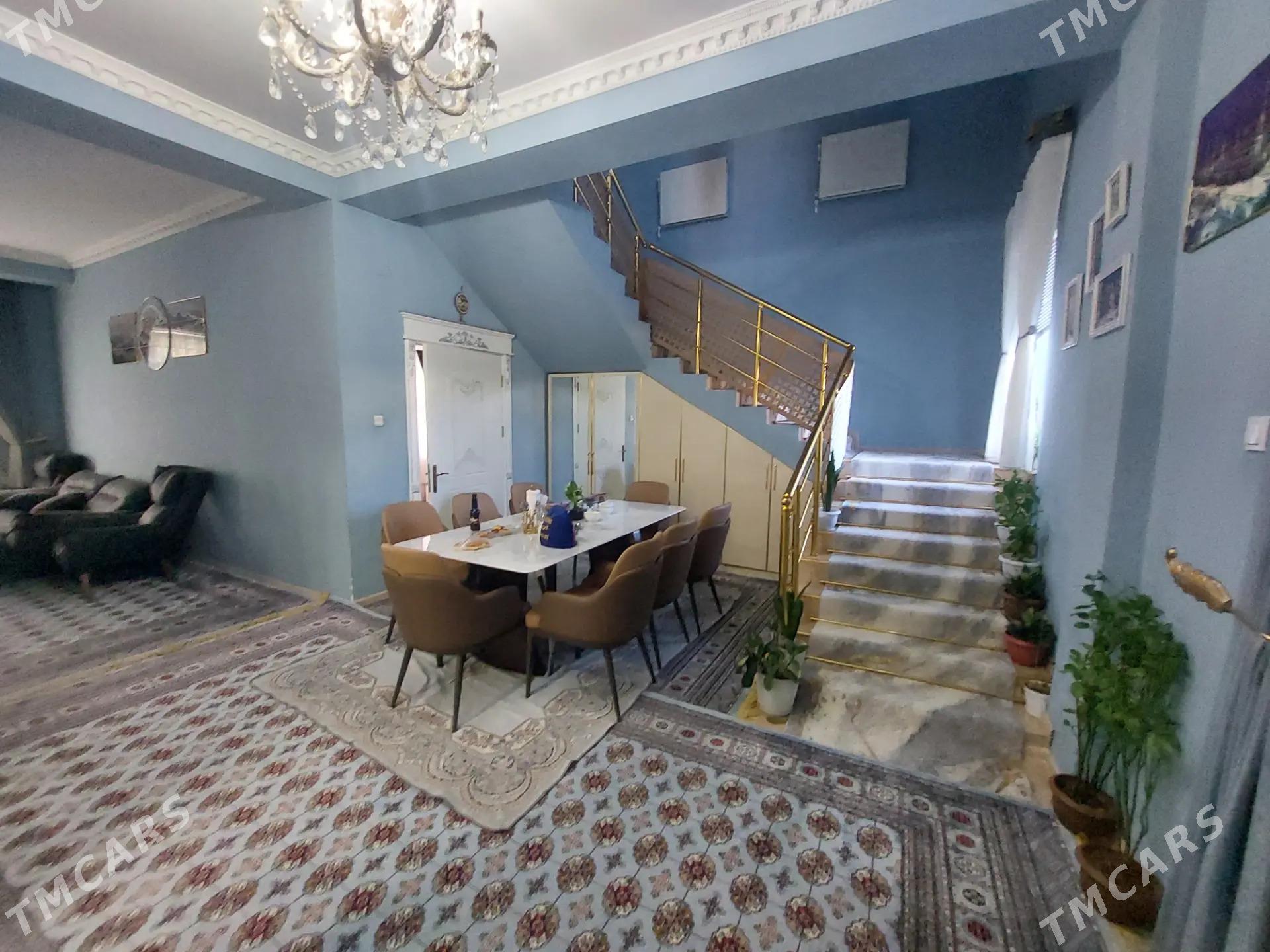 TAZE ZAMAN KATES 12 SOTOH KOM - Aşgabat - img 4