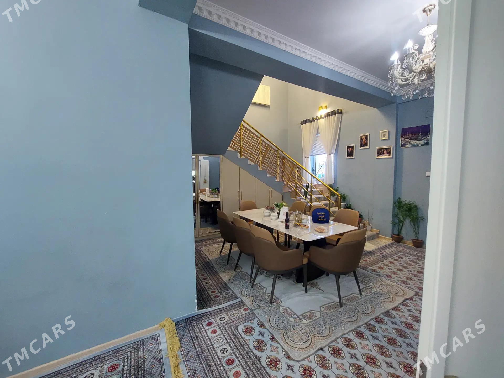 TAZE ZAMAN KATES 12 SOTOH KOM - Aşgabat - img 6