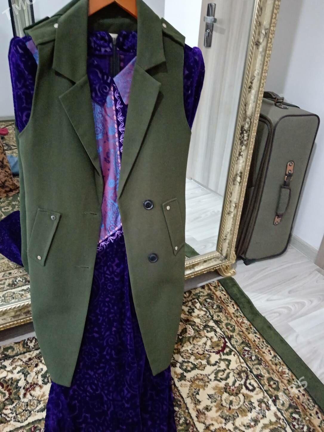 Gysky egin - esik - Balkanabat - img 5