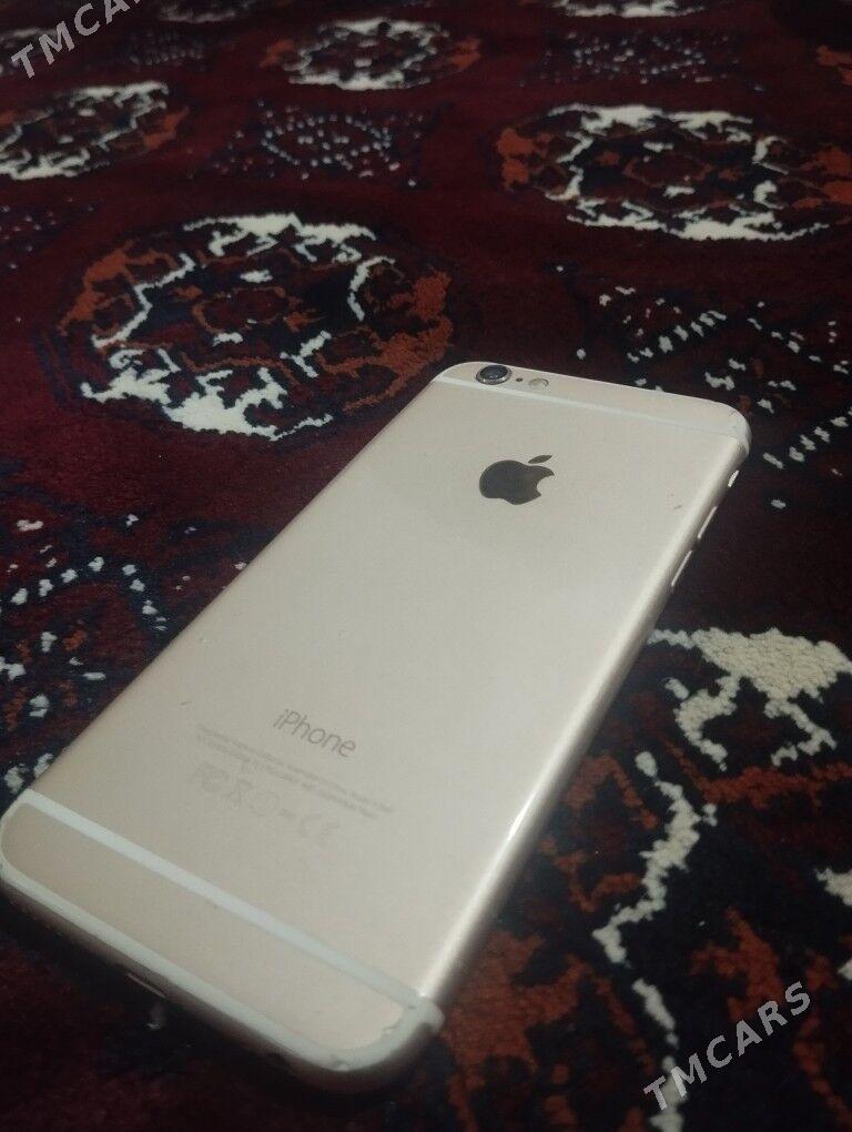 iphone 6s - Balkanabat - img 1