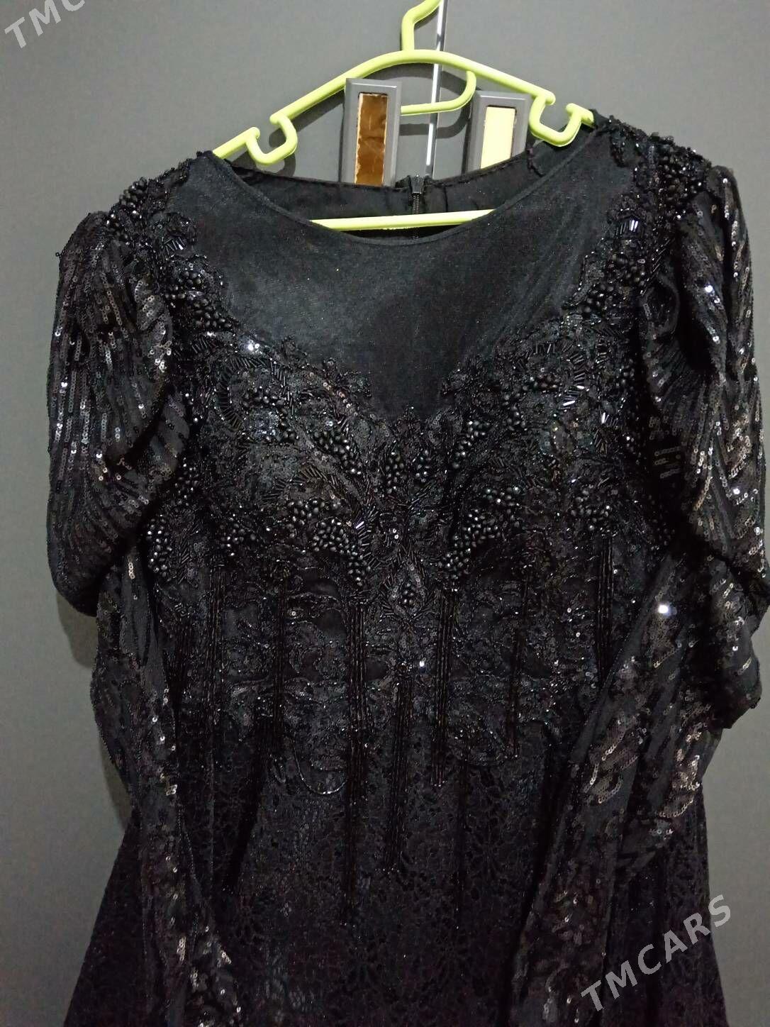 Gysky egin - esik - Balkanabat - img 2