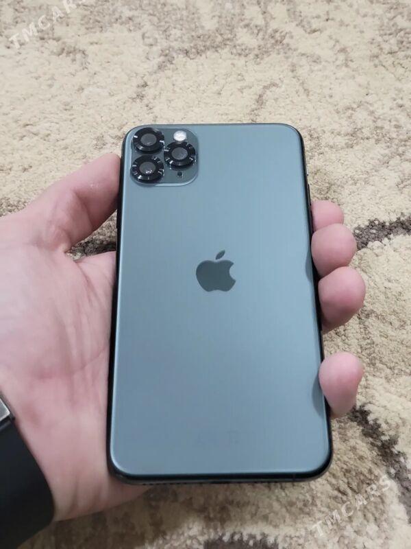 apple 11pro max - Aşgabat - img 2