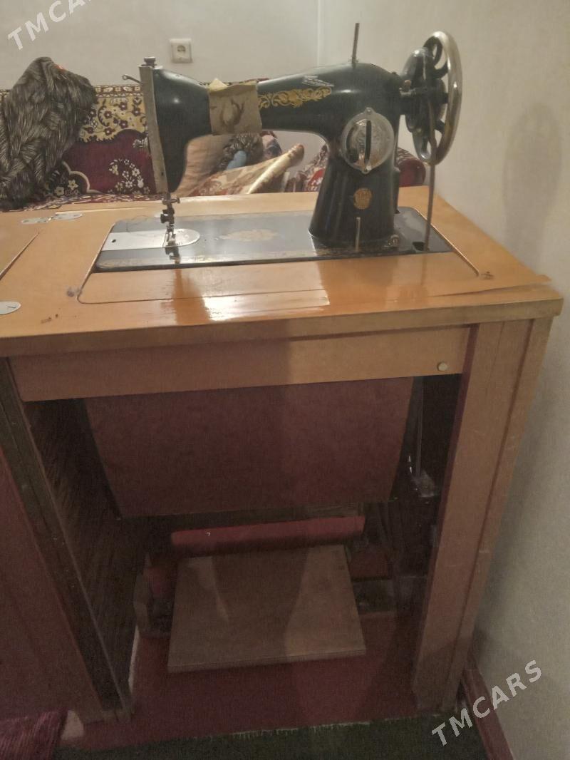 швейная машинка. - Änew - img 1