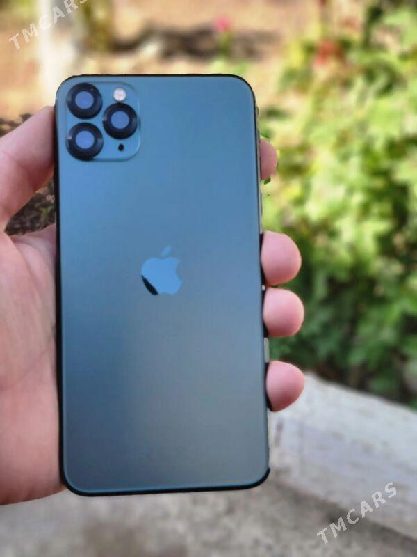 apple 11pro max - Aşgabat - img 3