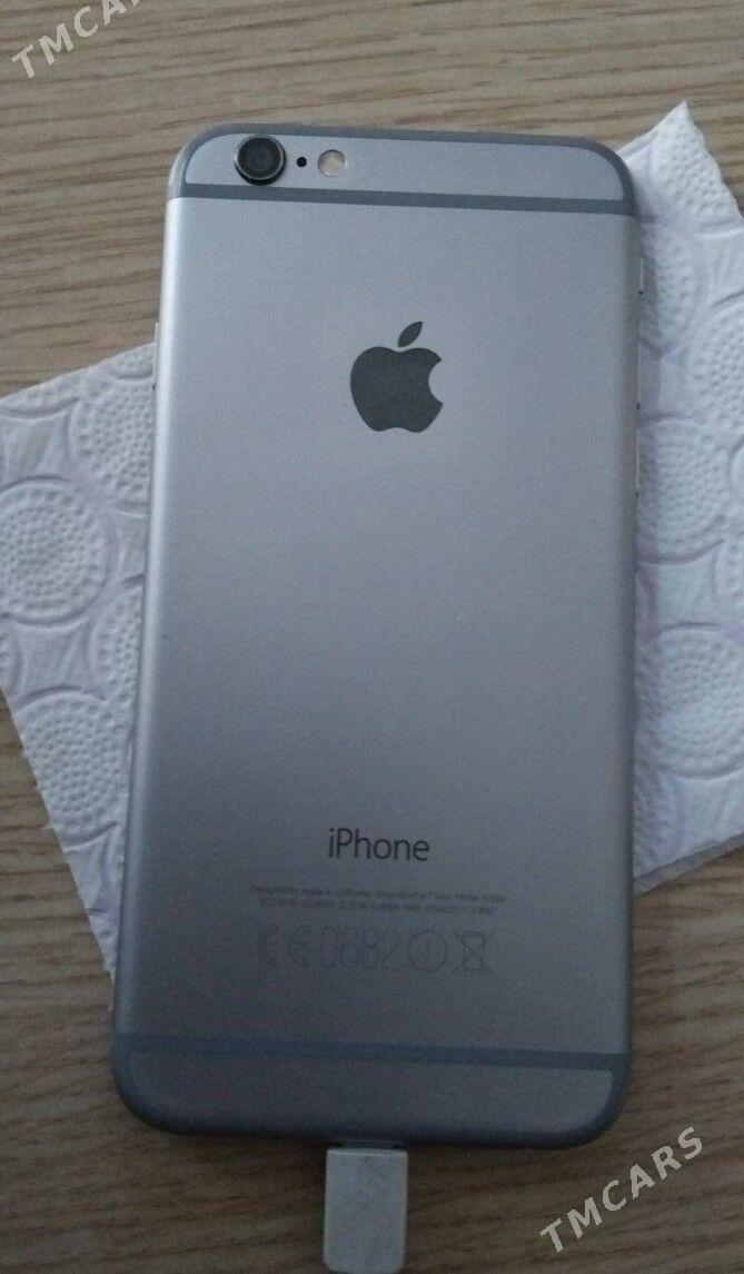 Iphone 6 plus  - Aşgabat - img 4