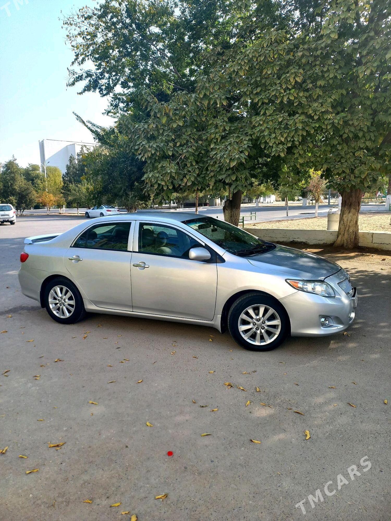 Toyota Corolla 2008 - 145 000 TMT - Бедев - img 4