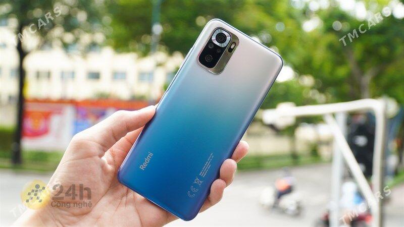 redmi note 10 s - Türkmenbaşy - img 2
