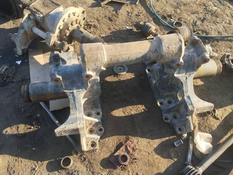 Telega 6 000 TMT - Kerki - img 7