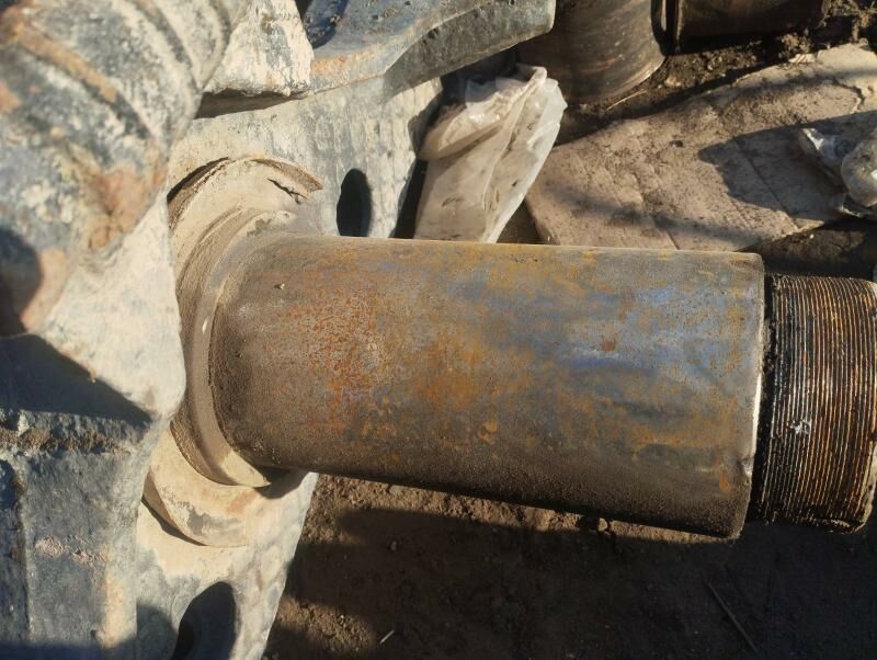 Telega 6 000 TMT - Kerki - img 4