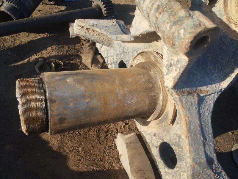 Telega 6 000 TMT - Kerki - img 3