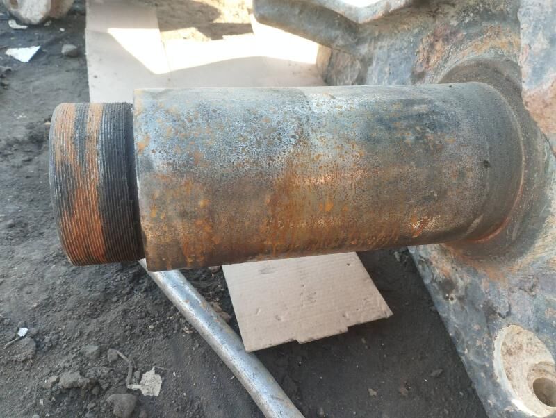 Telega 6 000 TMT - Kerki - img 5