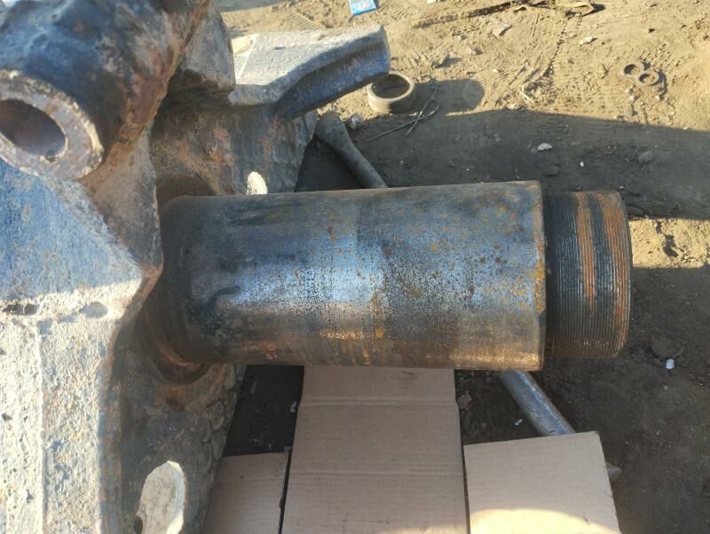 Telega 6 000 TMT - Kerki - img 6