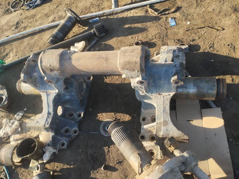 Telega 6 000 TMT - Kerki - img 2