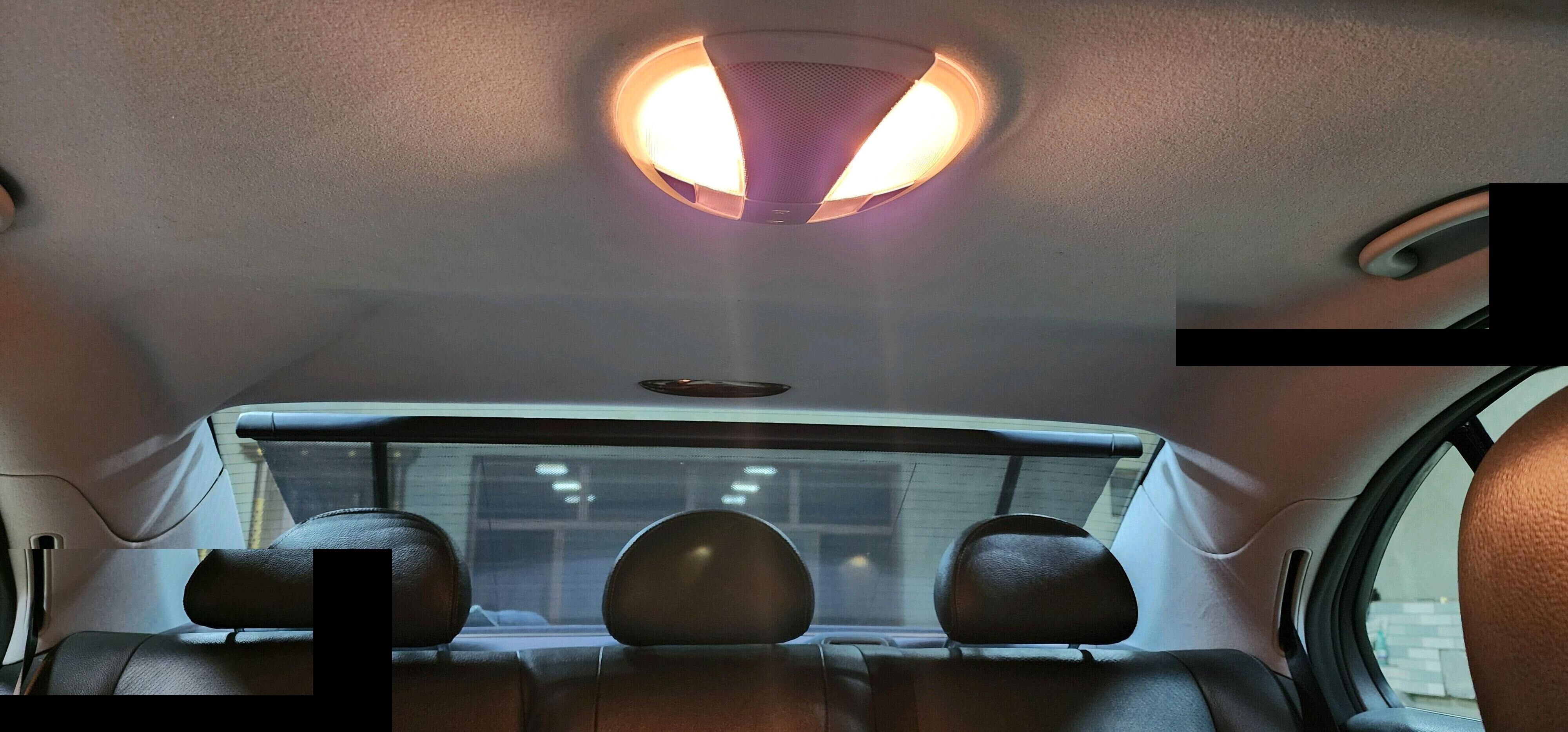 Mercedes-Benz E320 2005 - 199 999 TMT - Bäherden - img 9